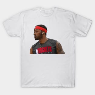 John Wall | Houston Rockets T-Shirt